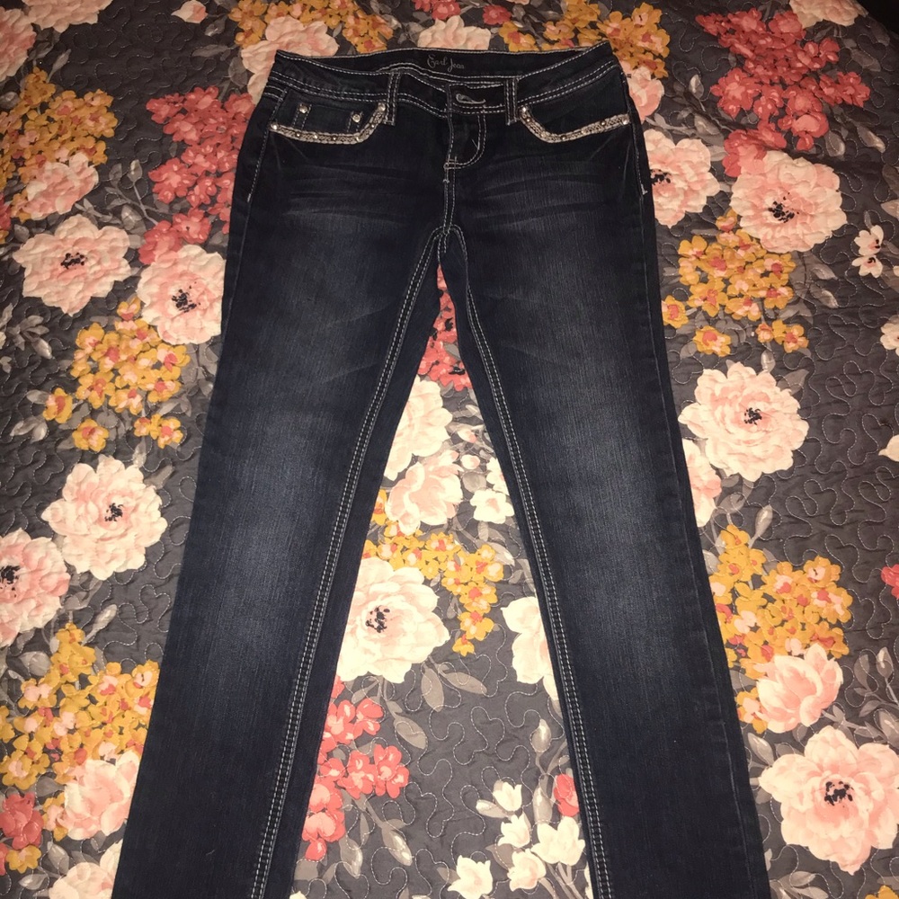 Earl Jeans size 3
